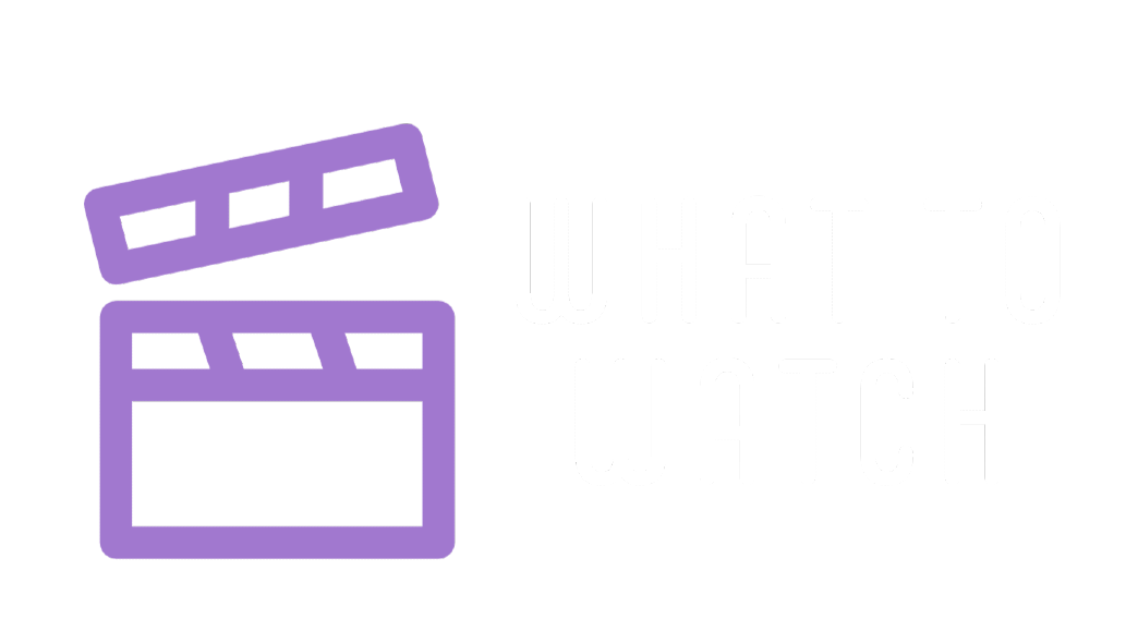 What To Watch Icon